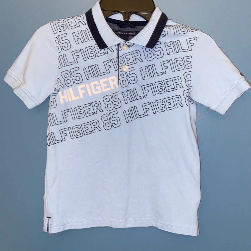 Tommy Hilfiger Boy’s Shirt